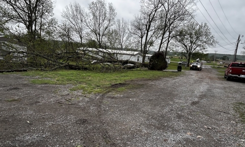 Storm Response: Power Fully Restored to Members